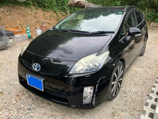 2009 Toyota Prius