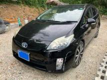 2009 Toyota Prius