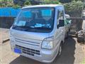 2019 Suzuki Carry Truck
