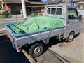 2019 Suzuki Carry Truck