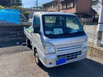 2019 Suzuki Carry Truck