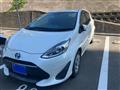 2018 Toyota AQUA