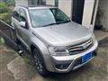 2015 Suzuki Escudo