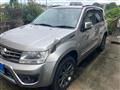 2015 Suzuki Escudo