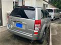 2015 Suzuki Escudo