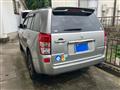 2015 Suzuki Escudo