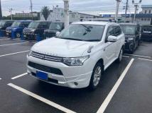 2014 Mitsubishi Outlander
