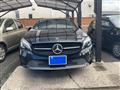 2017 Mercedes-Benz A-Class