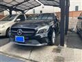 2017 Mercedes-Benz A-Class
