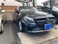 2017 Mercedes-Benz A-Class