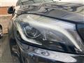 2017 Mercedes-Benz A-Class