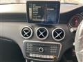 2017 Mercedes-Benz A-Class