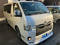 2021 Toyota Hiace Van