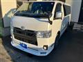 2021 Toyota Hiace Van