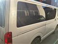 2021 Toyota Hiace Van