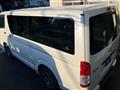 2021 Toyota Hiace Van