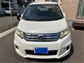 2010 Honda Freed