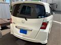 2010 Honda Freed
