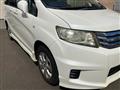 2010 Honda Freed