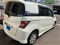 2010 Honda Freed