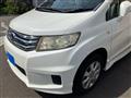 2010 Honda Freed