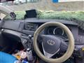 2012 Toyota Isis