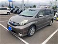 2012 Toyota Isis