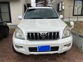 2008 Toyota Land Cruiser Prado