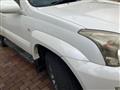 2008 Toyota Land Cruiser Prado