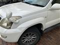2008 Toyota Land Cruiser Prado