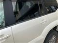 2008 Toyota Land Cruiser Prado