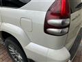 2008 Toyota Land Cruiser Prado