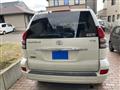 2008 Toyota Land Cruiser Prado