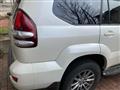 2008 Toyota Land Cruiser Prado