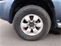 2004 Toyota Hilux Surf