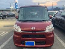 2016 Daihatsu Tanto