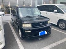 2001 Toyota bB