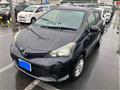 2016 Toyota Vitz