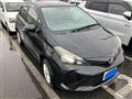 2016 Toyota Vitz