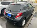 2016 Toyota Vitz