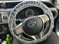 2016 Toyota Vitz