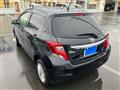 2016 Toyota Vitz