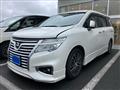 2015 Nissan Elgrand