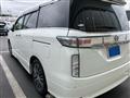 2015 Nissan Elgrand