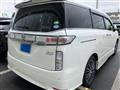 2015 Nissan Elgrand