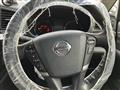 2015 Nissan Elgrand
