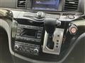 2015 Nissan Elgrand