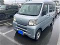 2014 Daihatsu Hijet Cargo