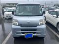 2014 Daihatsu Hijet Cargo