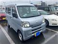 2014 Daihatsu Hijet Cargo